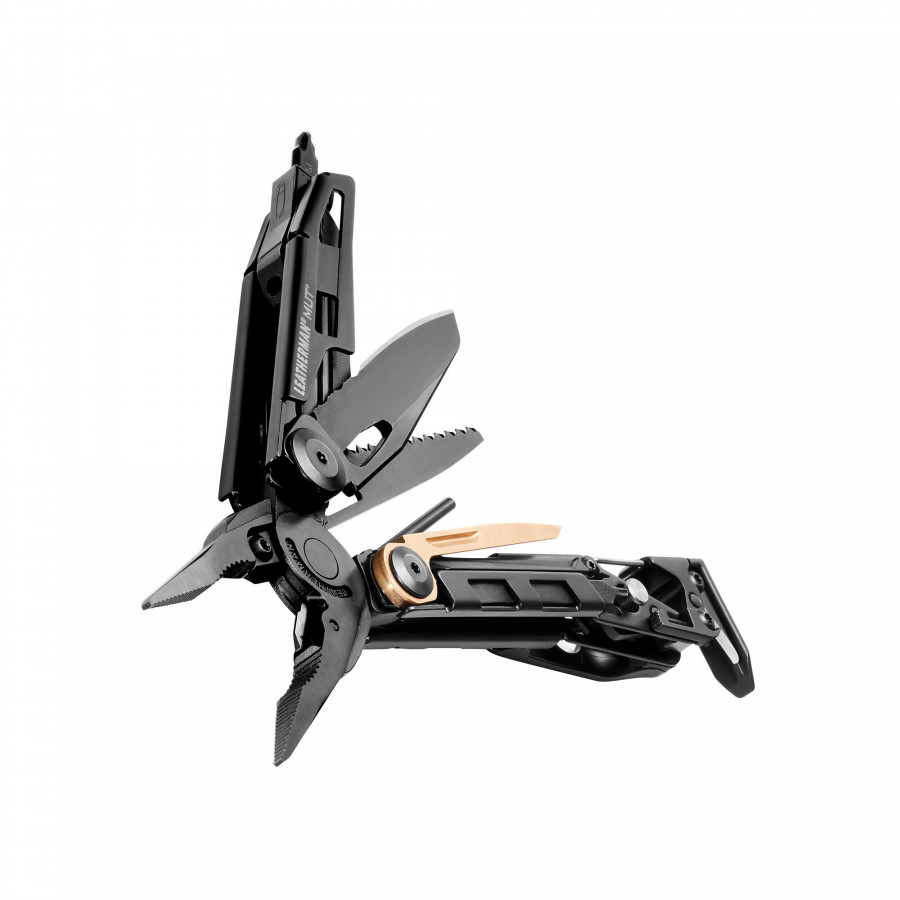 Мультитул Leatherman Mut/Molle