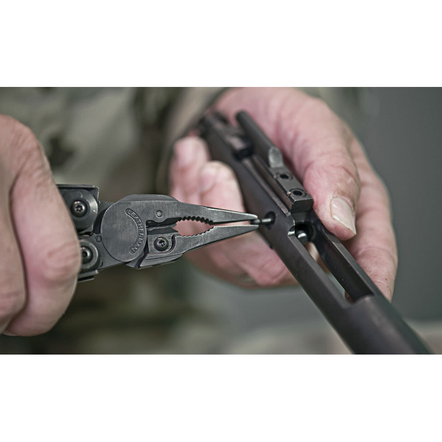 Мультитул Leatherman Mut/Molle