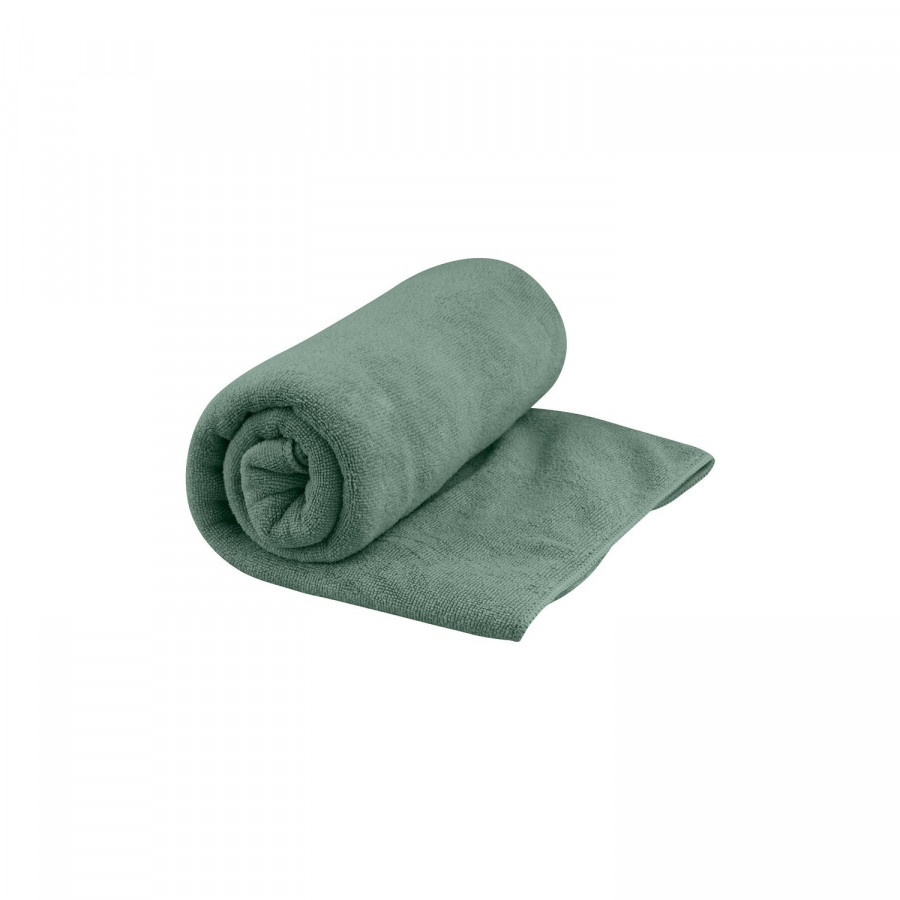 Рушник Tek Towel від Sea To Summit, Sage, M