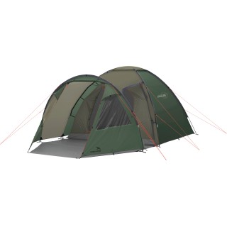 Намет п'ятимісний Easy Camp Eclipse 500 Rustic Green (120387)