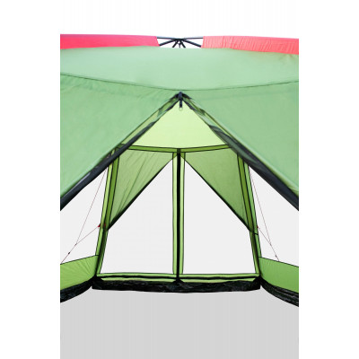 Шатро Tramp Lite Mosquito green