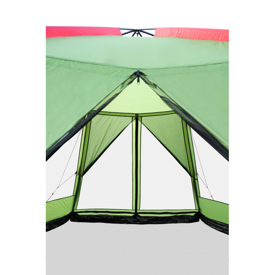 Шатро Tramp Lite Mosquito green