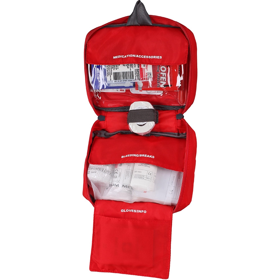 Lifesystems аптечка Explorer First Aid Kit