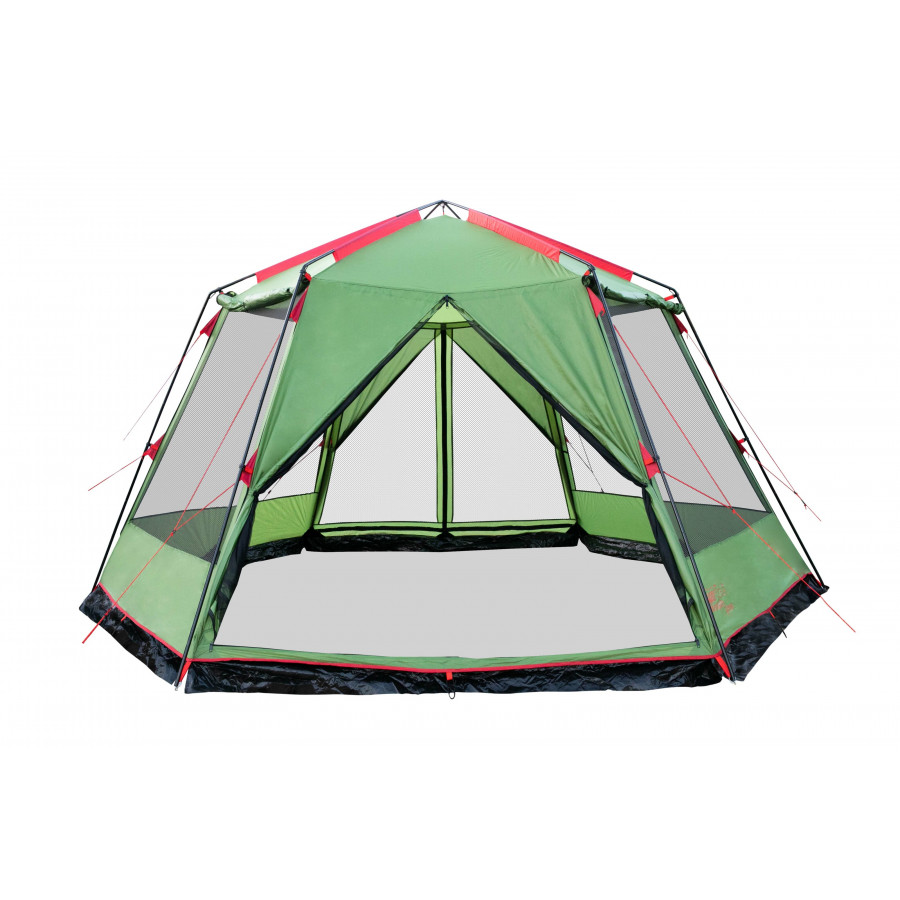 Шатро Tramp Lite Mosquito green