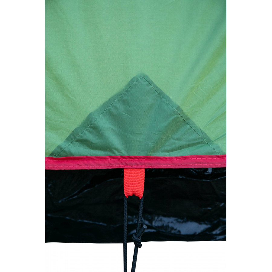 Шатро Tramp Lite Mosquito green