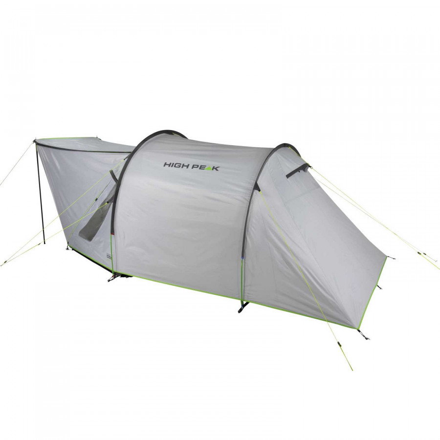 Намет High Peak Ascoli 3.0 Nimbus Grey (10251)