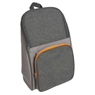 Терморюкзак Bo-Camp 10 Liters Grey (6702902)