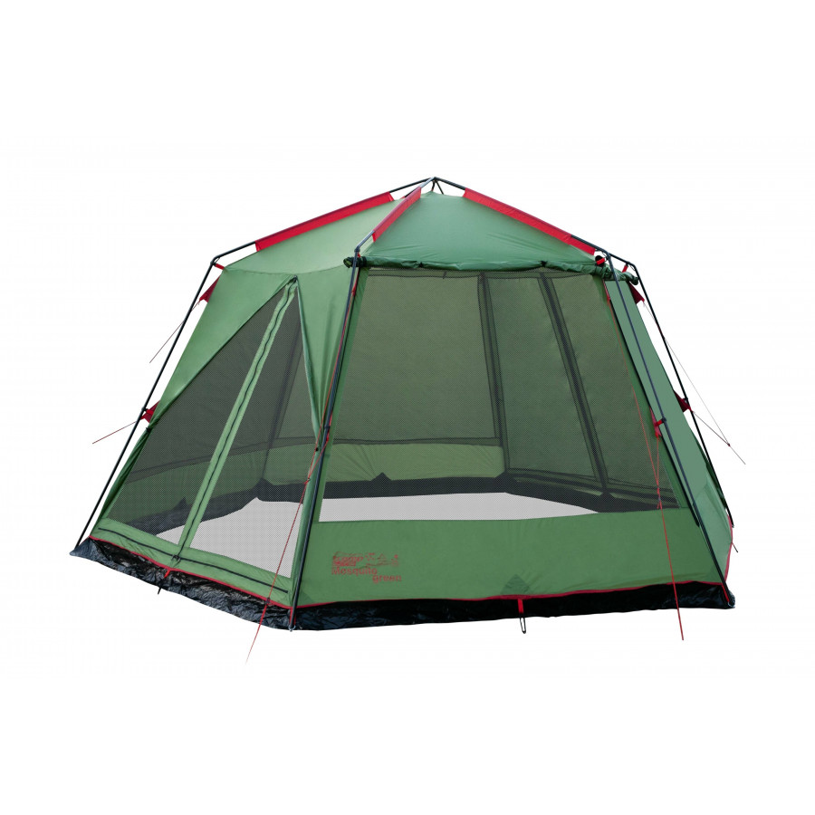 Шатро Tramp Lite Mosquito green