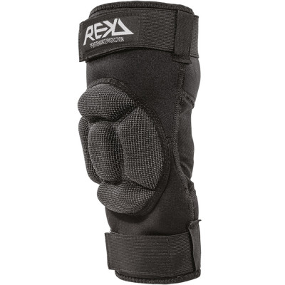 REKD захист коліна Impact Knee Gasket black L