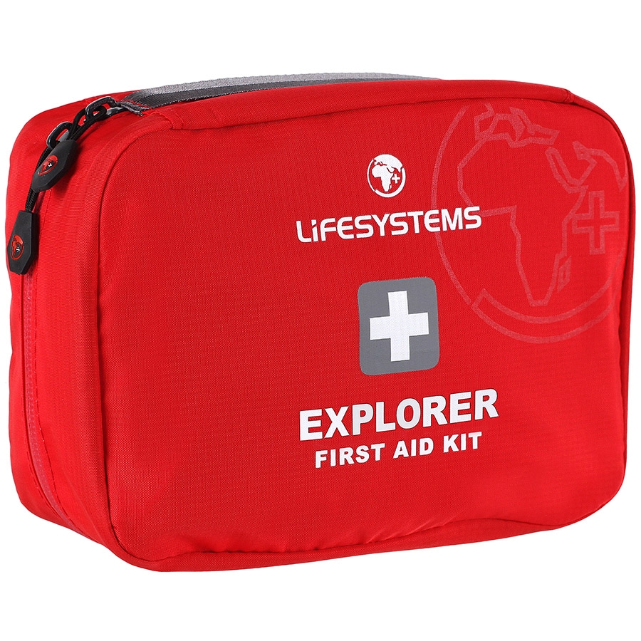 Lifesystems аптечка Explorer First Aid Kit