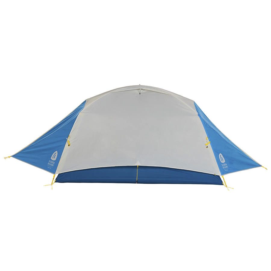 Sierra Designs намет Meteor 4 blue-yellow