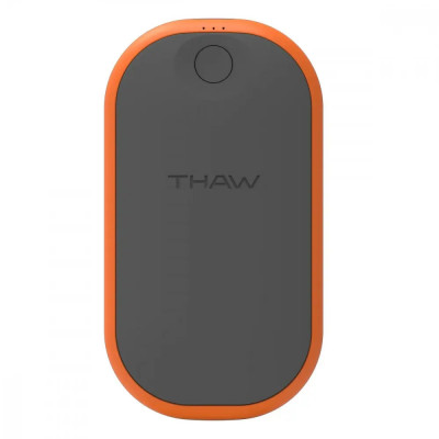 Электрическая грелка для рук Thaw Rechargeable Hand Warmer 5200 mAh