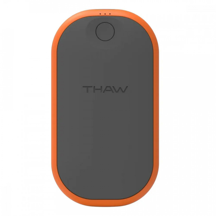 Електрична грілка для рук Thaw Rechargeable Hand Warmer 5200 mAh