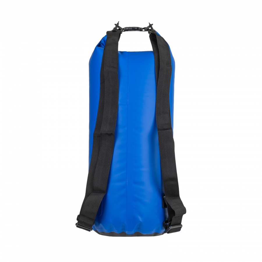 Гермомішок TRAMP PVC blue 20л