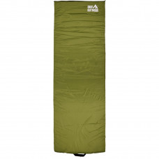 Каремат самонадувний Skif Outdoor Dandy, 190х60х3 см., Olive