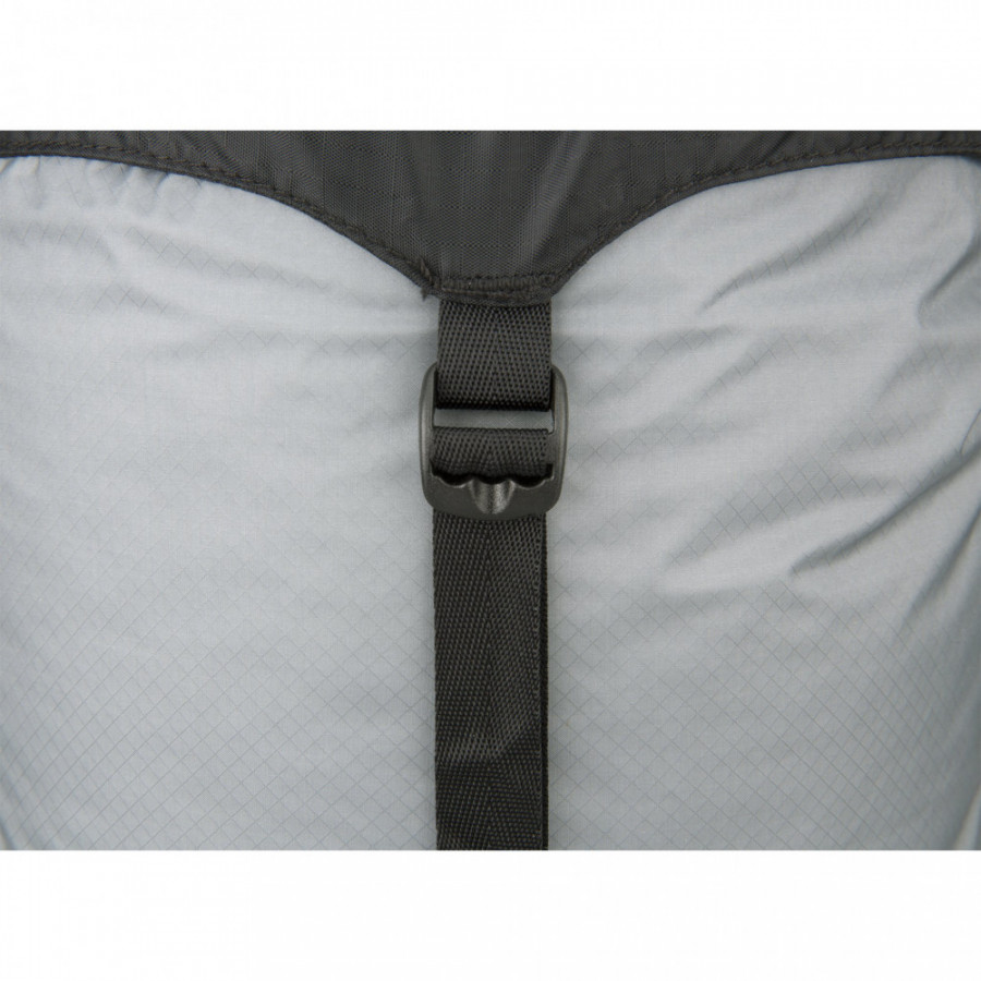 Компресійний гермомешок Ultra-Sil Compression Dry Sack Grey, 6 л від Sea to Summit (STS AUCDSXS)