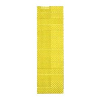 Каремат складаний Naturehike IXPE 1,8 см, жовтий
