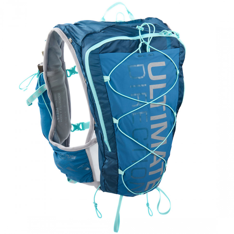 Ultimate Direction рюкзак Mountain Vesta 5.0 W dusk XS