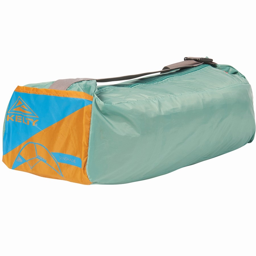 Kelty тент Sunshade malachite