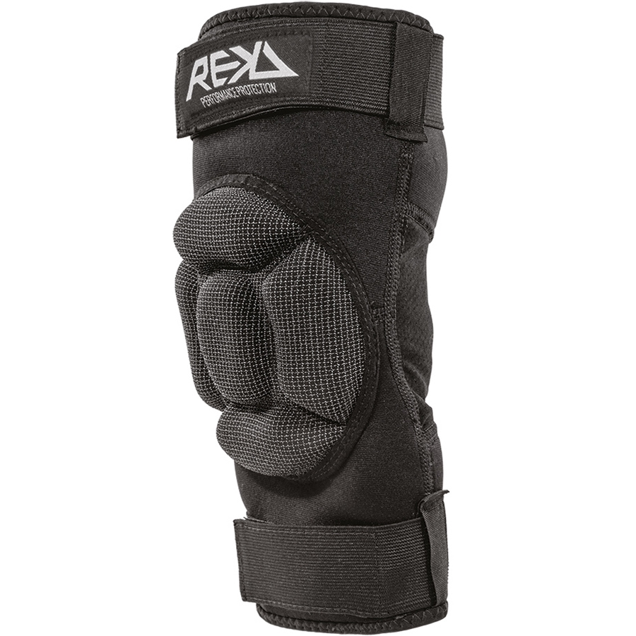 REKD захист коліна Impact Knee Gasket black M