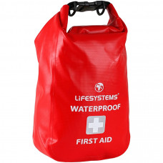 Lifesystems аптечка Waterproof First Aid Kit