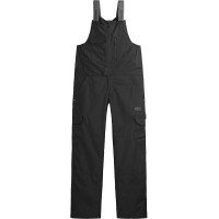 Picture Organic брюки Testy Bib 2024 black S