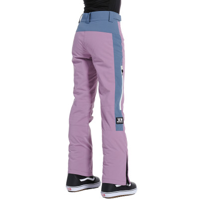 Rehall брюки Lena W 2024 lavender M