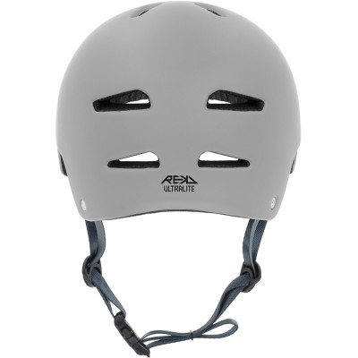 REKD шолом Ultralite In-Mold Helmet grey 53-56