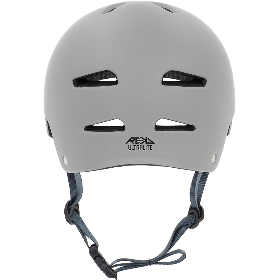 REKD шолом Ultralite In-Mold Helmet grey 53-56