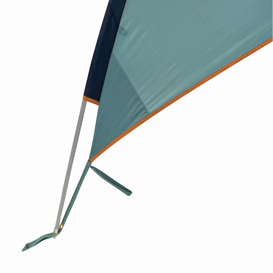 Kelty тент Sunshade malachite