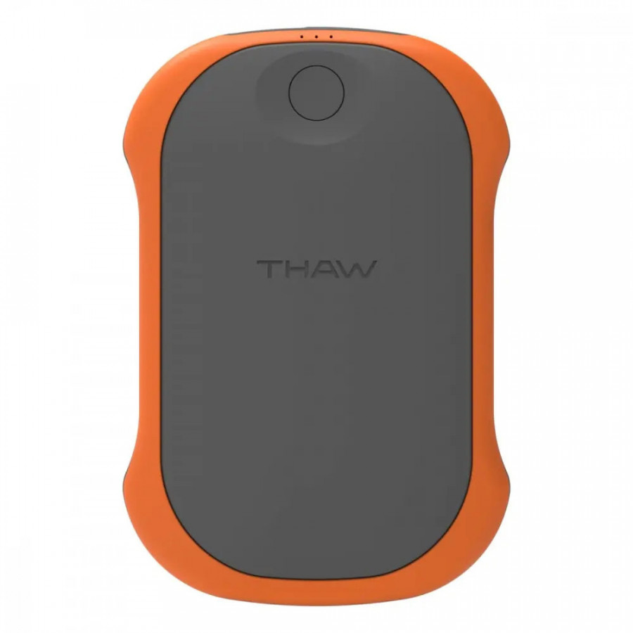 Электрическая грелка для рук Thaw Rechargeable Hand Warmer 10000 mAh