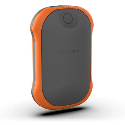 Электрическая грелка для рук Thaw Rechargeable Hand Warmer 10000 mAh