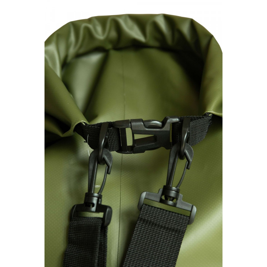 Гермомішок TRAMP PVC olive 50л