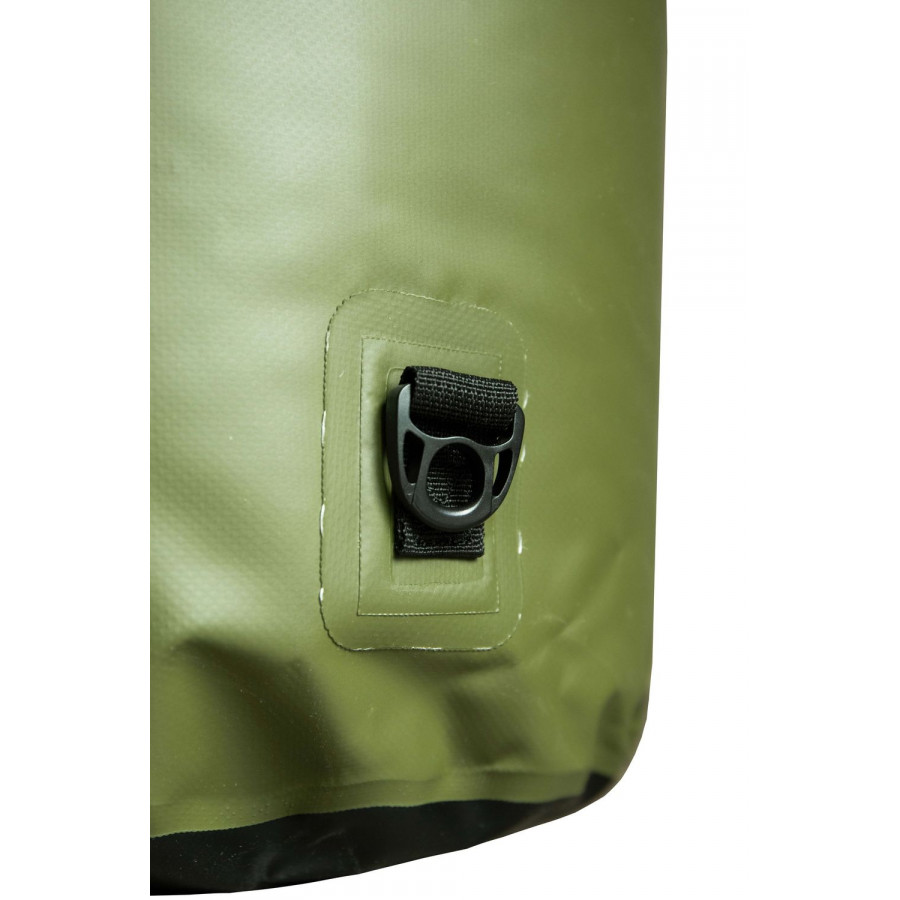 Гермомішок TRAMP PVC olive 50л