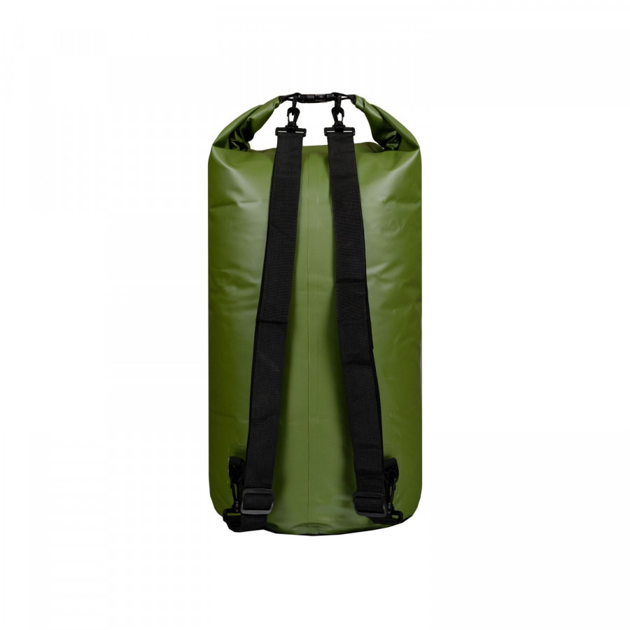 Гермомішок TRAMP PVC olive 50л