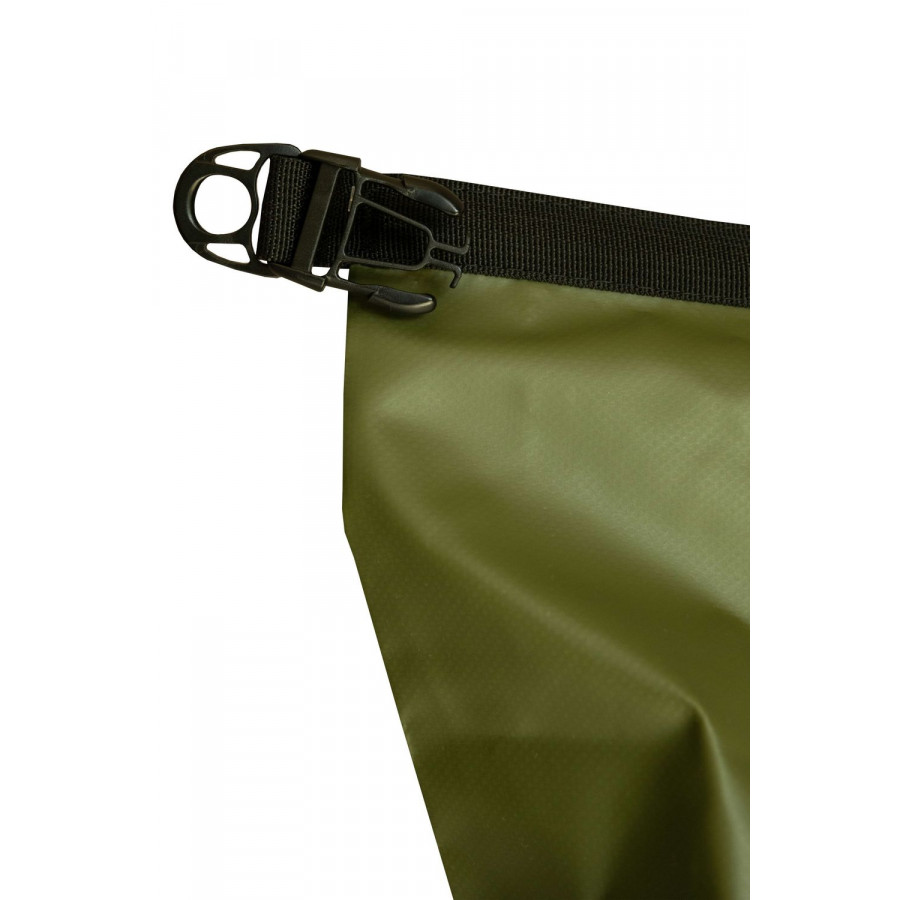 Гермомішок TRAMP PVC olive 50л