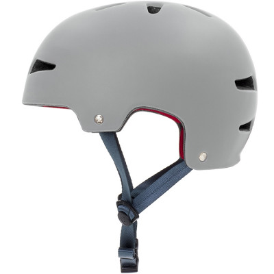 REKD шолом Ultralite In-Mold Helmet grey 57-59