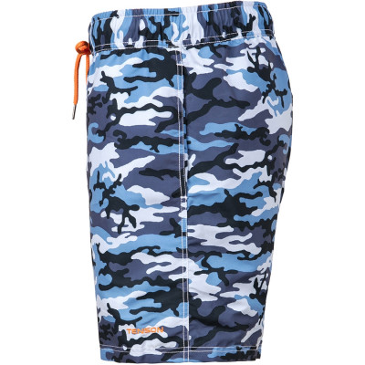 Tenson шорти Milos dark blue XXL