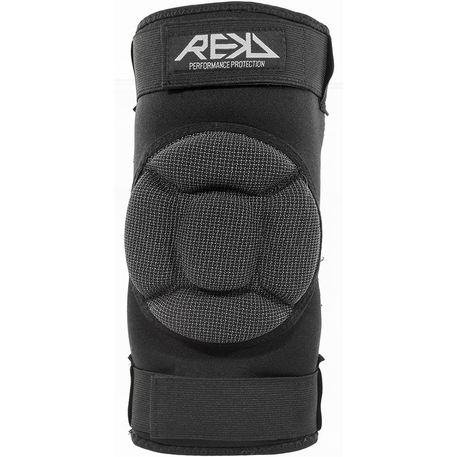 REKD захист коліна Impact Knee Gasket black S