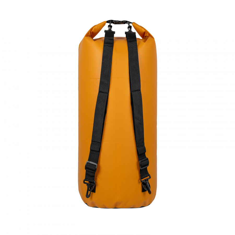 Гермомішок TRAMP PVC orange 50л