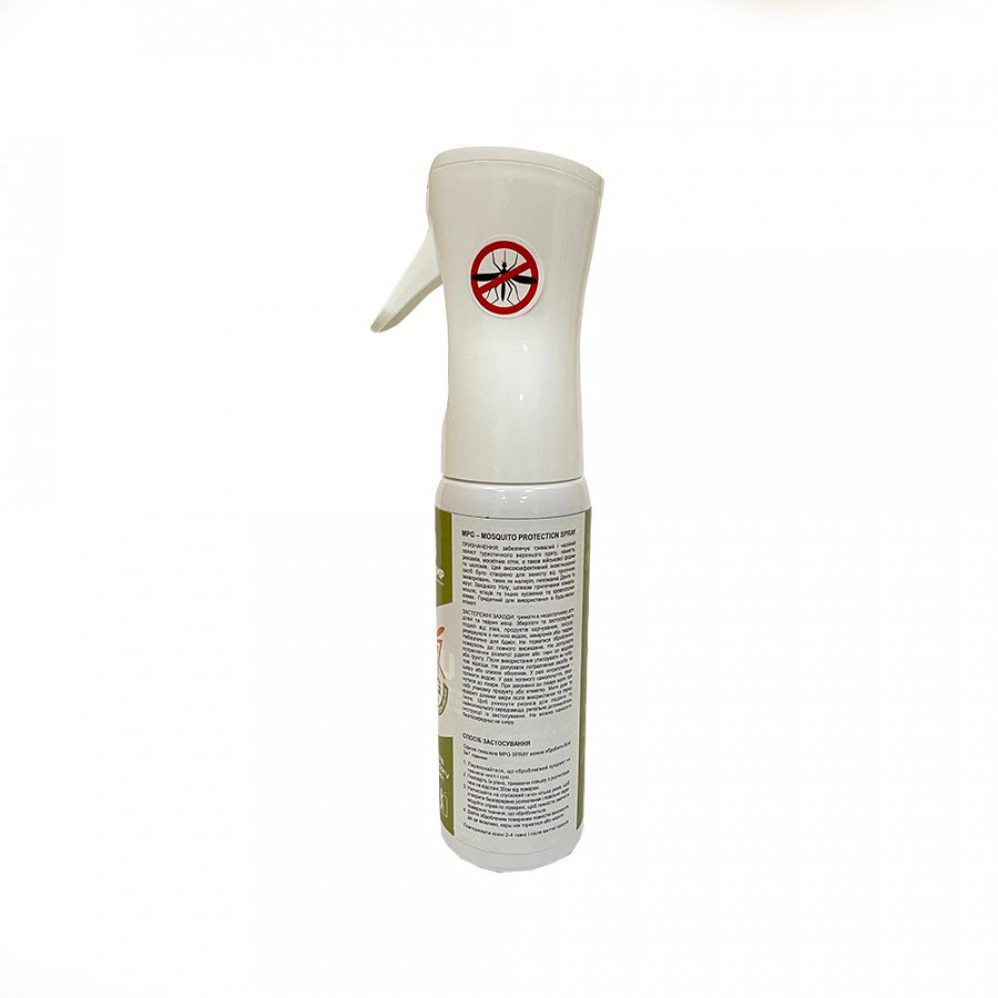 Просочення для одягу та спорядження BaseCamp MGP Spray, 300 мл