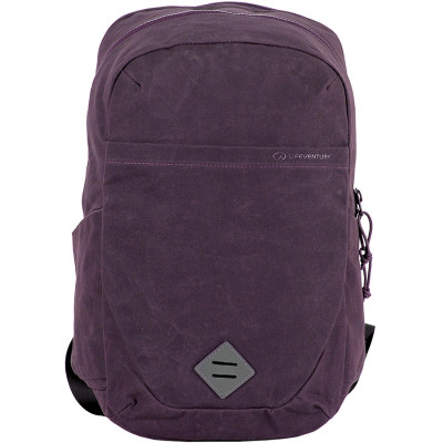 Lifeventure рюкзак RFID Kibo 22 purple