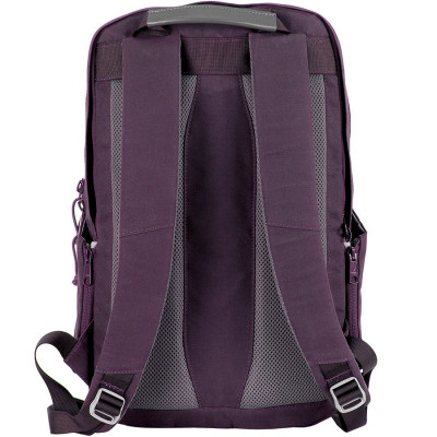 Lifeventure рюкзак RFID Kibo 22 purple