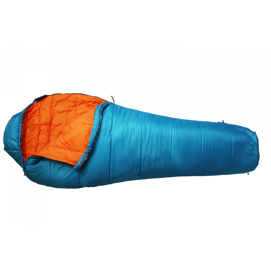 Спальний мішок Vango Nitestar Alpha 150 Atom Blue (SBTNITEST000010)