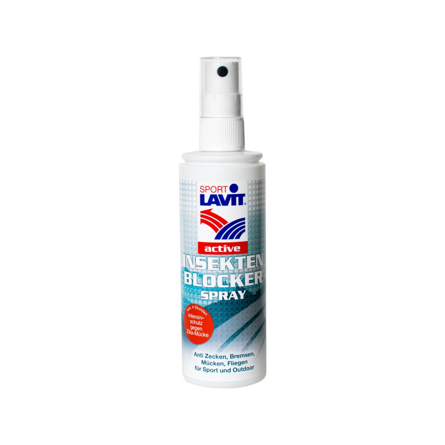 Спрей для захисту від комах Sport Lavit Insect Blocker Spray