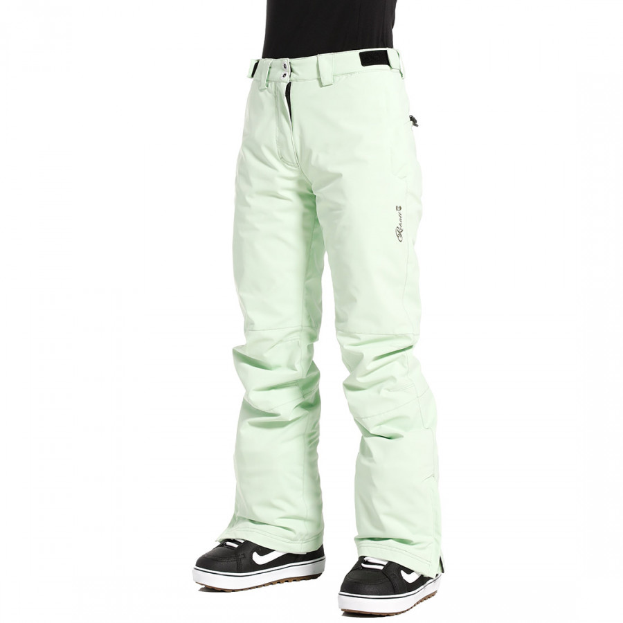 Rehall брюки Denny W 2023 pastel green S