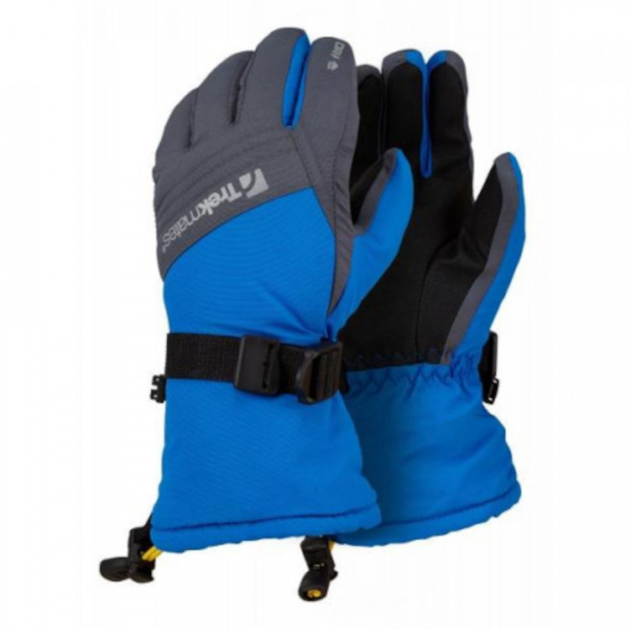 Рукавиці Trekmates Mogul Dry Mitt Jnr