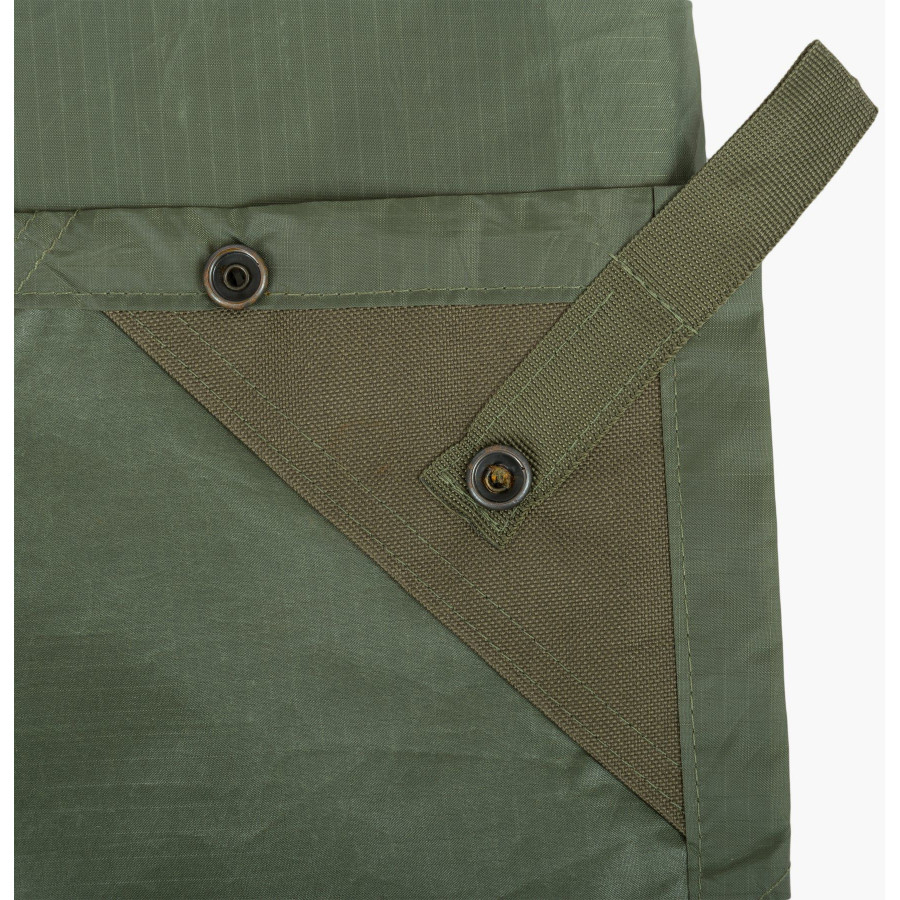 Тент Highlander Basha Shelter Olive (MA100-OG)