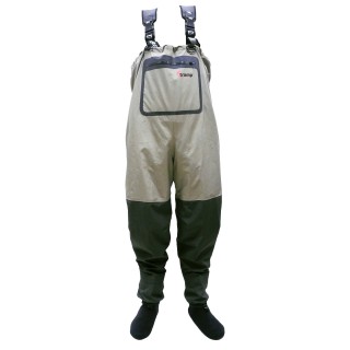 Вейдерсы забродные Tramp Angler TRFB-004-S
