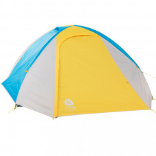 Sierra Designs намет Full Moon 3 blue-yellow